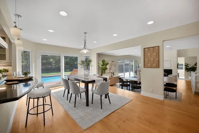 $2,599,999 | 17710 Woodland Avenue, Morgan Hill, CA 95037