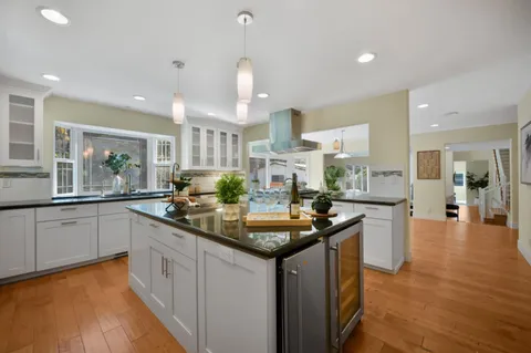 $2,599,999 | 17710 Woodland Avenue, Morgan Hill, CA 95037