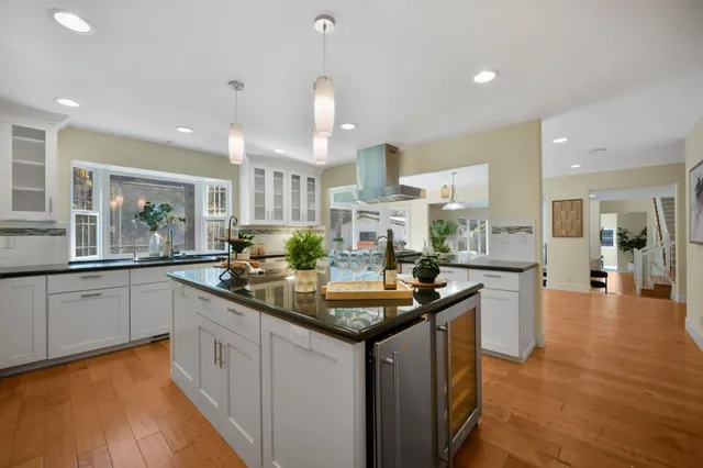 $2,599,999 | 17710 Woodland Avenue, Morgan Hill, CA 95037