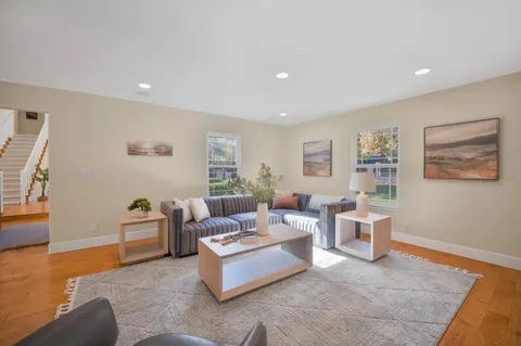 $2,599,999 | 17710 Woodland Avenue, Morgan Hill, CA 95037