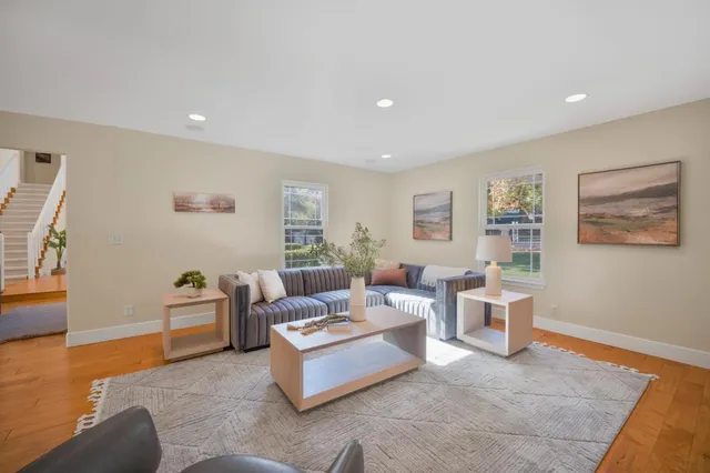 $2,599,999 | 17710 Woodland Avenue, Morgan Hill, CA 95037