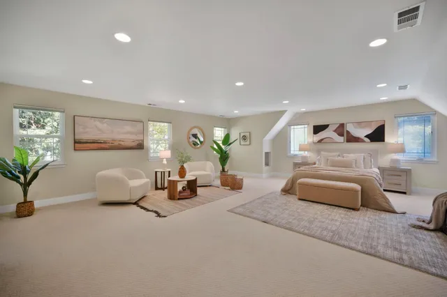 $2,599,999 | 17710 Woodland Avenue, Morgan Hill, CA 95037