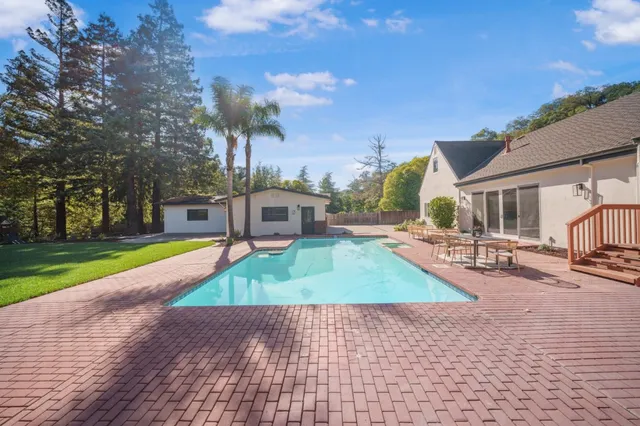 $2,599,999 | 17710 Woodland Avenue, Morgan Hill, CA 95037