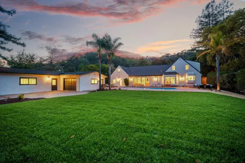 $2,599,999 | 17710 Woodland Avenue, Morgan Hill, CA 95037