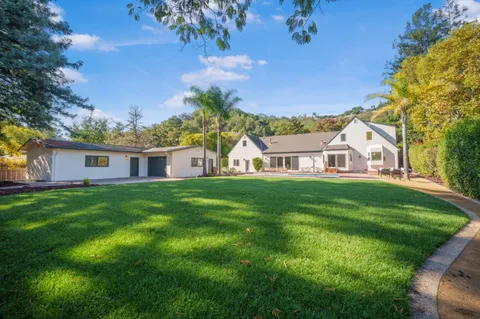 $2,599,999 | 17710 Woodland Avenue, Morgan Hill, CA 95037