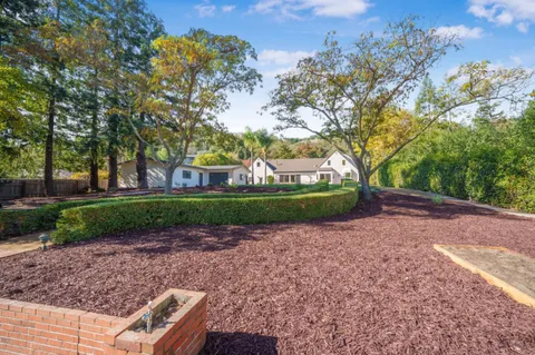 $2,599,999 | 17710 Woodland Avenue, Morgan Hill, CA 95037