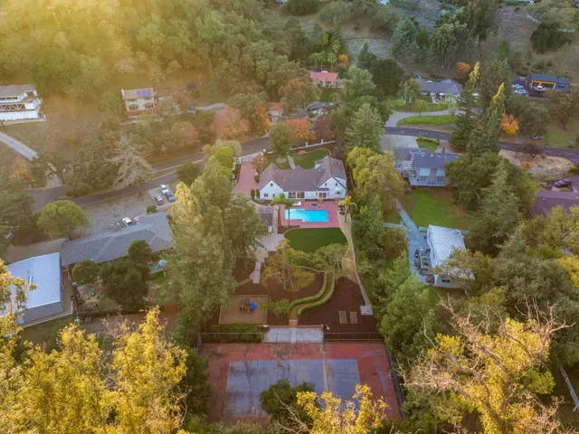 $2,599,999 | 17710 Woodland Avenue, Morgan Hill, CA 95037