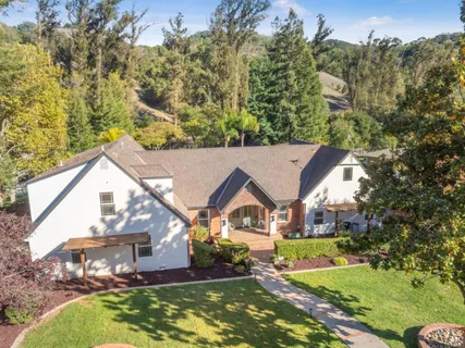 $2,599,999 | 17710 Woodland Avenue, Morgan Hill, CA 95037