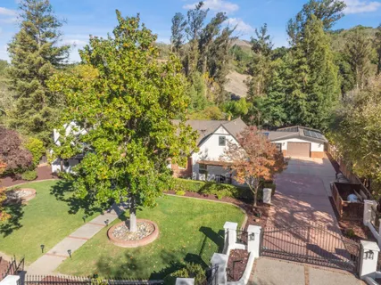 $2,599,999 | 17710 Woodland Avenue, Morgan Hill, CA 95037