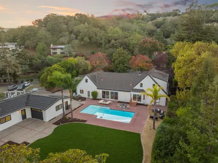 $2,599,999 | 17710 Woodland Avenue, Morgan Hill, CA 95037