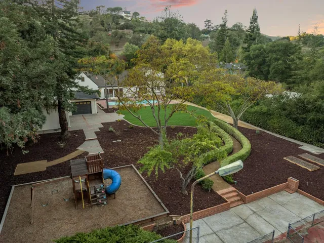 $2,599,999 | 17710 Woodland Avenue, Morgan Hill, CA 95037