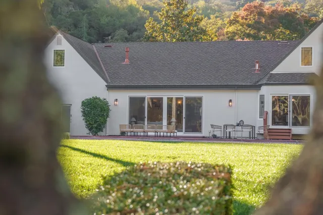 $2,599,999 | 17710 Woodland Avenue, Morgan Hill, CA 95037