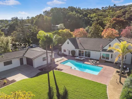 $2,599,999 | 17710 Woodland Avenue, Morgan Hill, CA 95037