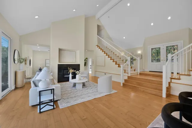 $2,599,999 | 17710 Woodland Avenue, Morgan Hill, CA 95037