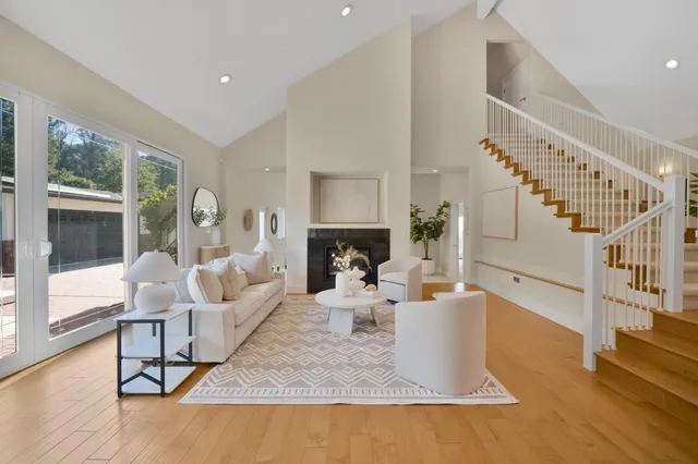 $2,599,999 | 17710 Woodland Avenue, Morgan Hill, CA 95037