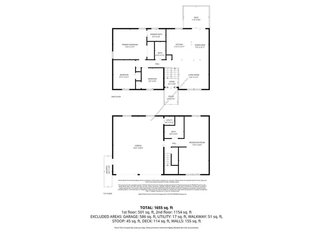 $619,000 | 61 Church Street, Westerly, RI 02808