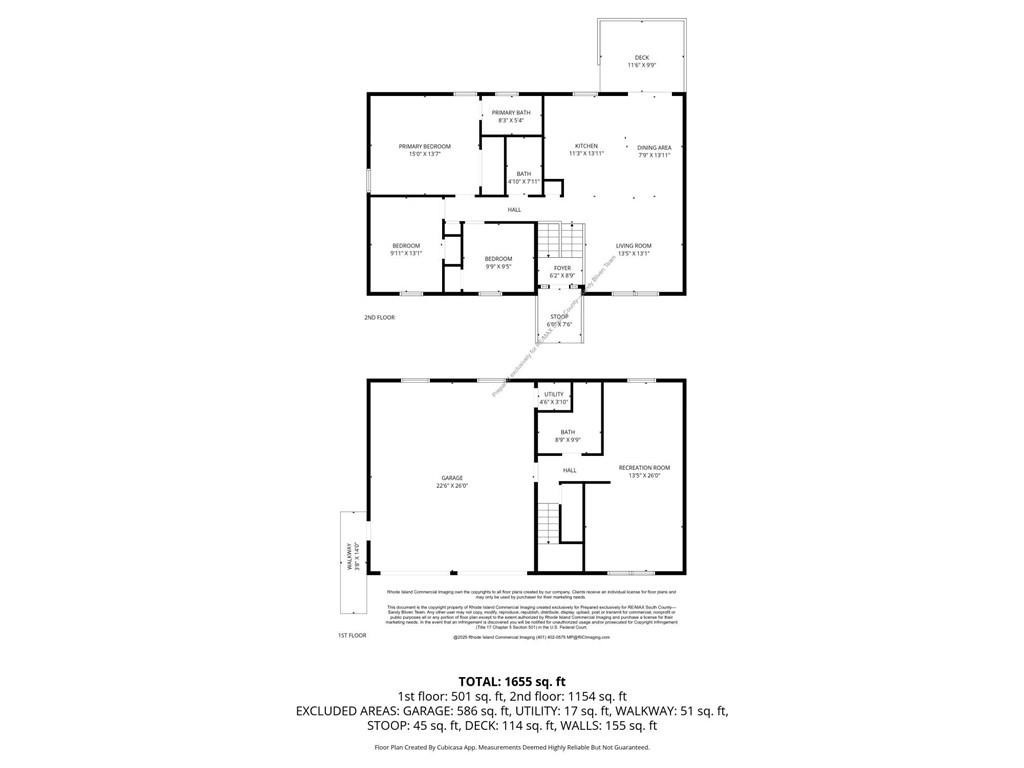 61 Church Street Westerly, RI 02808 - Photo 23 of 25