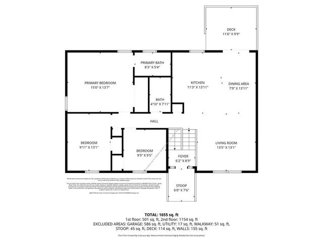 $619,000 | 61 Church Street, Westerly, RI 02808