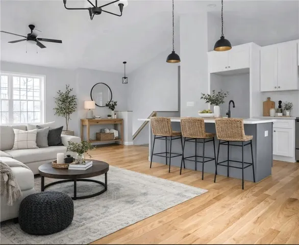 $619,000 | 61 Church Street, Westerly, RI 02808