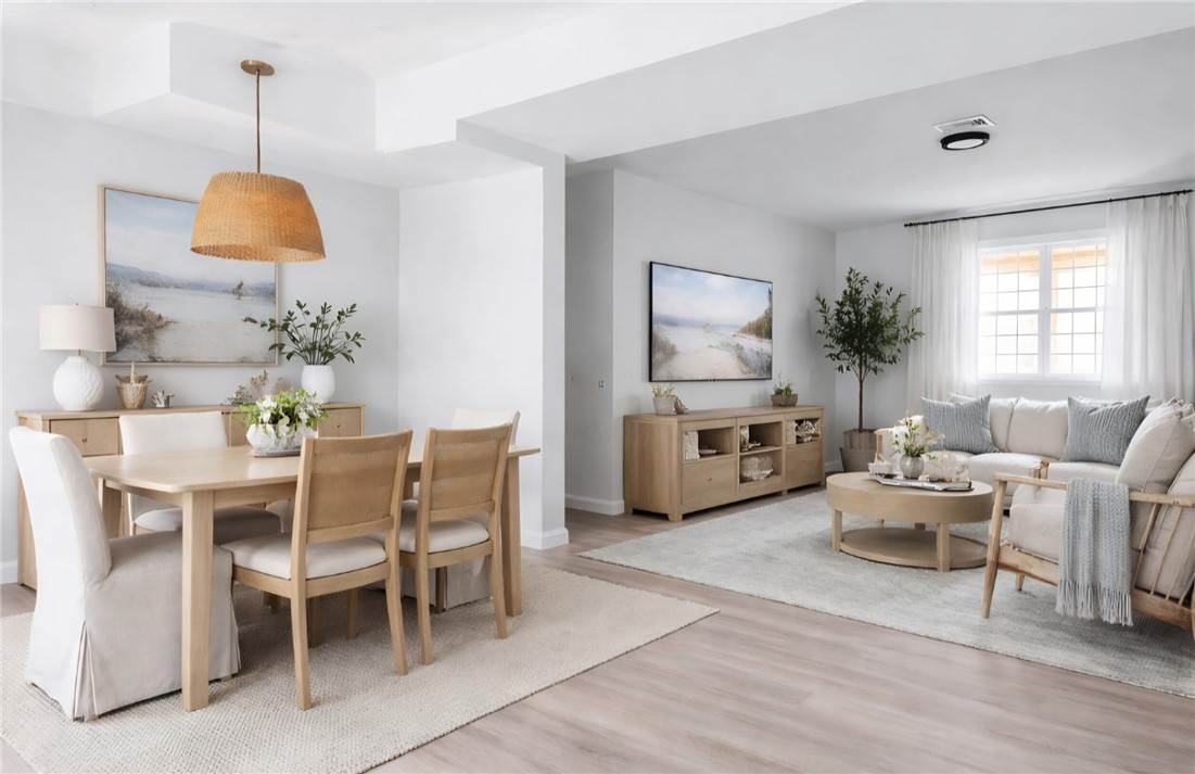 61 Church Street Westerly, RI 02808 - Photo 5 of 25 Virtually enhanced and staged