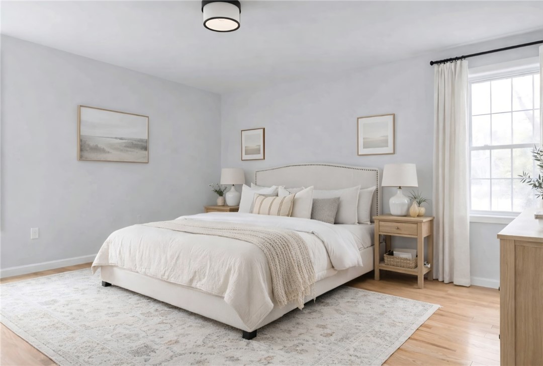 61 Church Street Westerly, RI 02808 - Photo 6 of 25 Virtually enhanced and staged