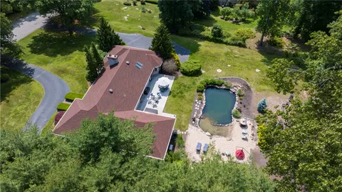 $1,149,900 | 140 White Birch Circle, Scituate, RI 02831