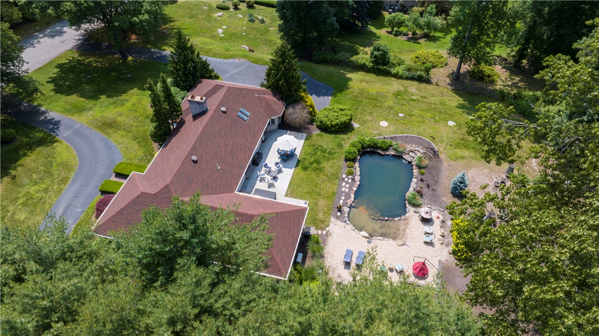 140 White Birch Circle Scituate, RI 02831 - Photo 47 of 50