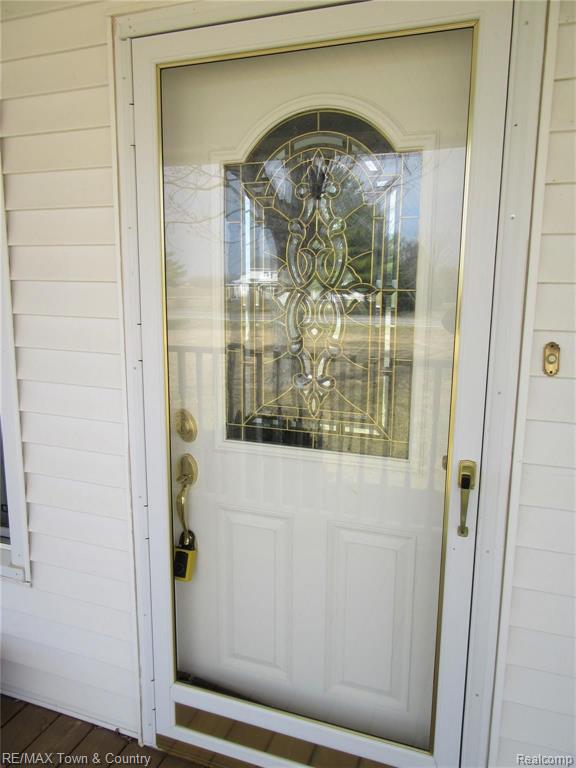 4321 Ditch Road New Lothrop, MI 48460 - Photo 2 of 21
