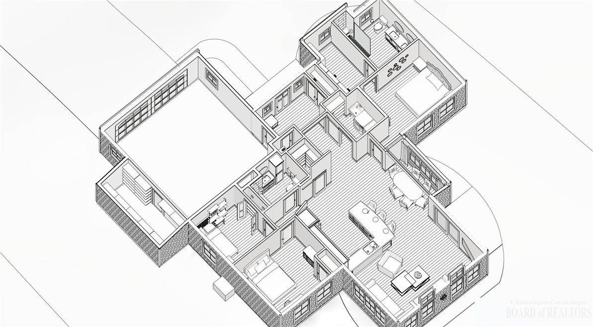 113 Warwick Road Ellicott, NY 14701 - Photo 16 of 20