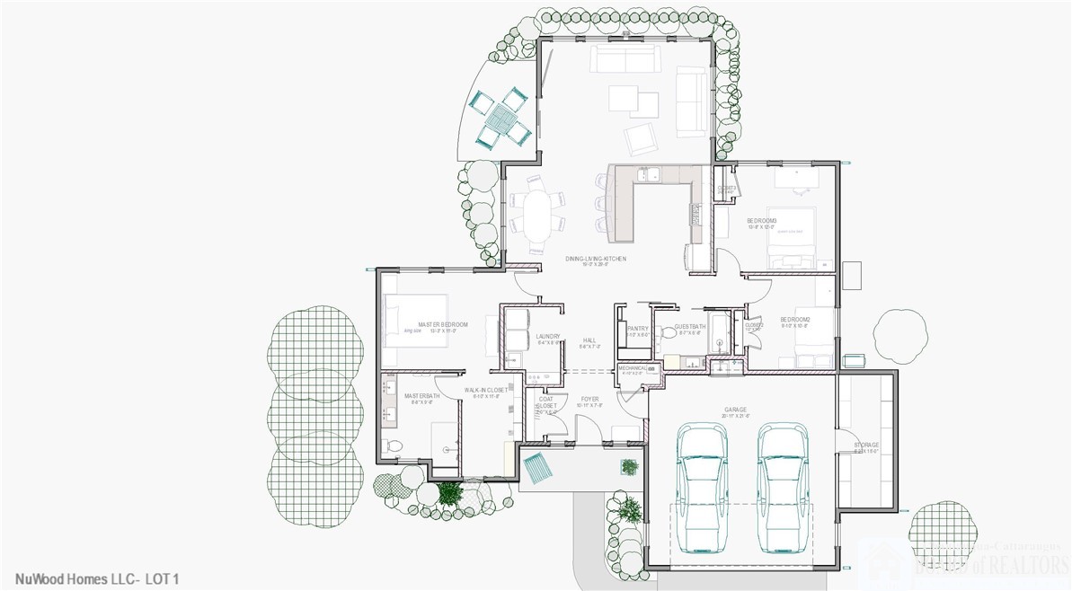 113 Warwick Road Ellicott, NY 14701 - Photo 17 of 20