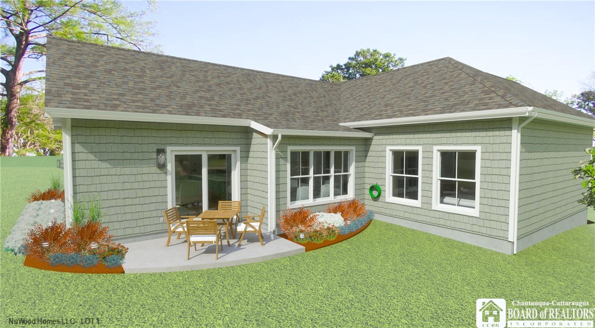 113 Warwick Road Ellicott, NY 14701 - Photo 19 of 20 Virtually Staged