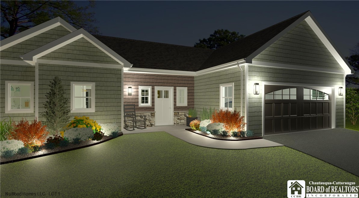 113 Warwick Road Ellicott, NY 14701 - Photo 20 of 20 Virtually Staged