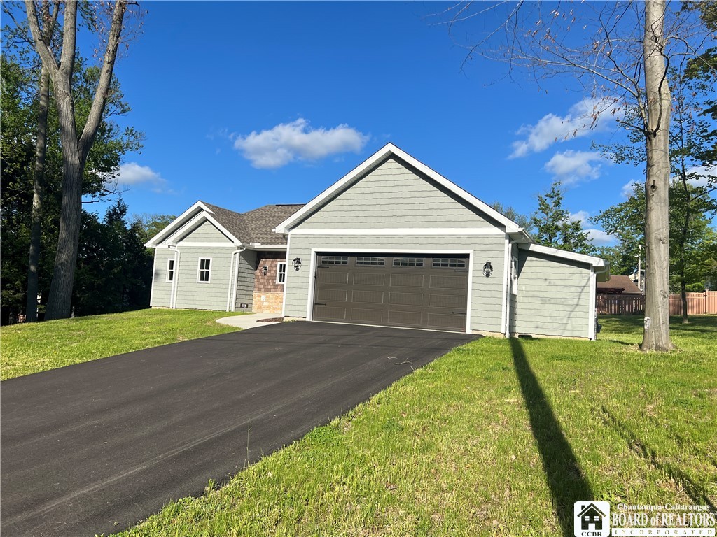 113 Warwick Road Ellicott, NY 14701 - Photo 2 of 20