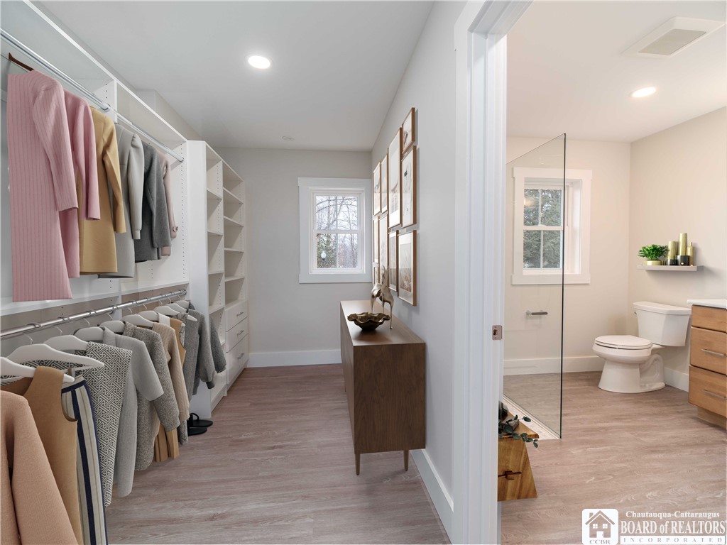 113 Warwick Road Ellicott, NY 14701 - Photo 9 of 20 Virtually Staged