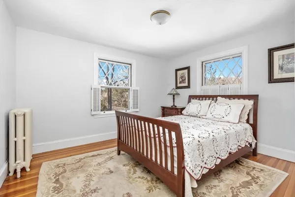 $1,325,000 | 143 South Street, Hingham, MA 02043