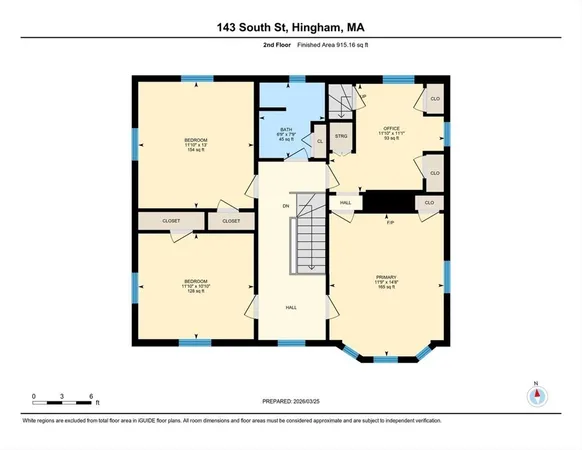 $1,325,000 | 143 South Street, Hingham, MA 02043