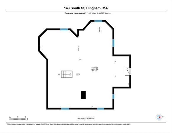 $1,325,000 | 143 South Street, Hingham, MA 02043