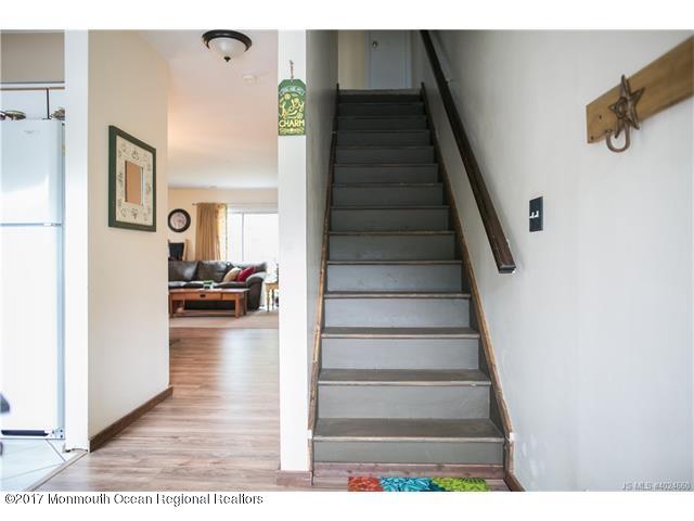 210 Osprey Court Tuckerton, NJ 08087 - Photo 19 of 24 a view of entryway and hall