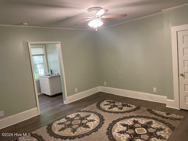 95 Community Road, Unit APPT 1 Pinehurst, NC 28374 - Photo 2 of 10 Apt 1 - Living room bedroom to kitchen