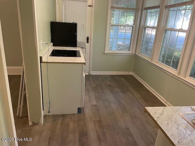 95 Community Road, Unit APPT 1 Pinehurst, NC 28374 - Photo 3 of 10 Apt 1 - Kitchen 2