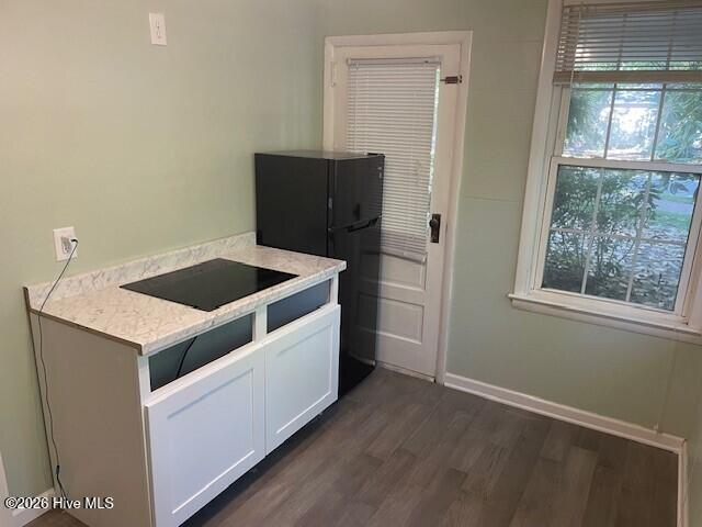 95 Community Road, Unit APPT 1 Pinehurst, NC 28374 - Photo 4 of 10 Apt 1 - Kitchen 3