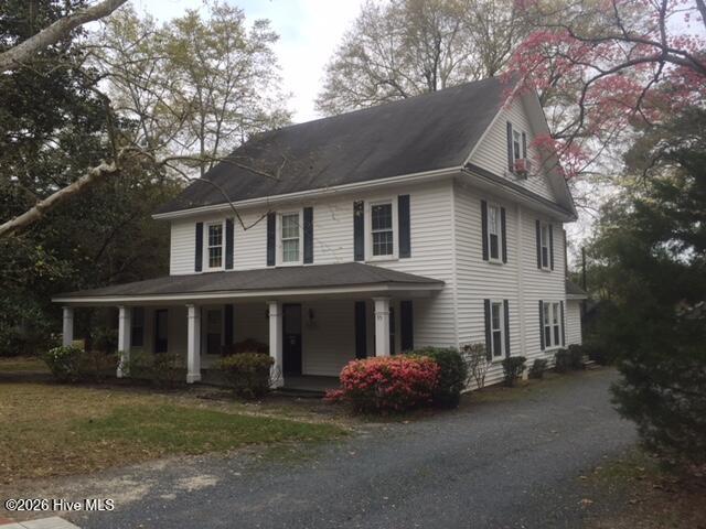 95 Community Road, Unit APPT 1 Pinehurst, NC 28374 - Photo 7 of 10 Studio in Pinehurst Village