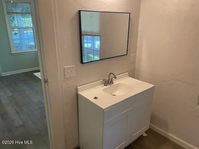 95 Community Road, Unit APPT 1 Pinehurst, NC 28374 - Photo 9 of 10 Apt 1 - Bathroom 2