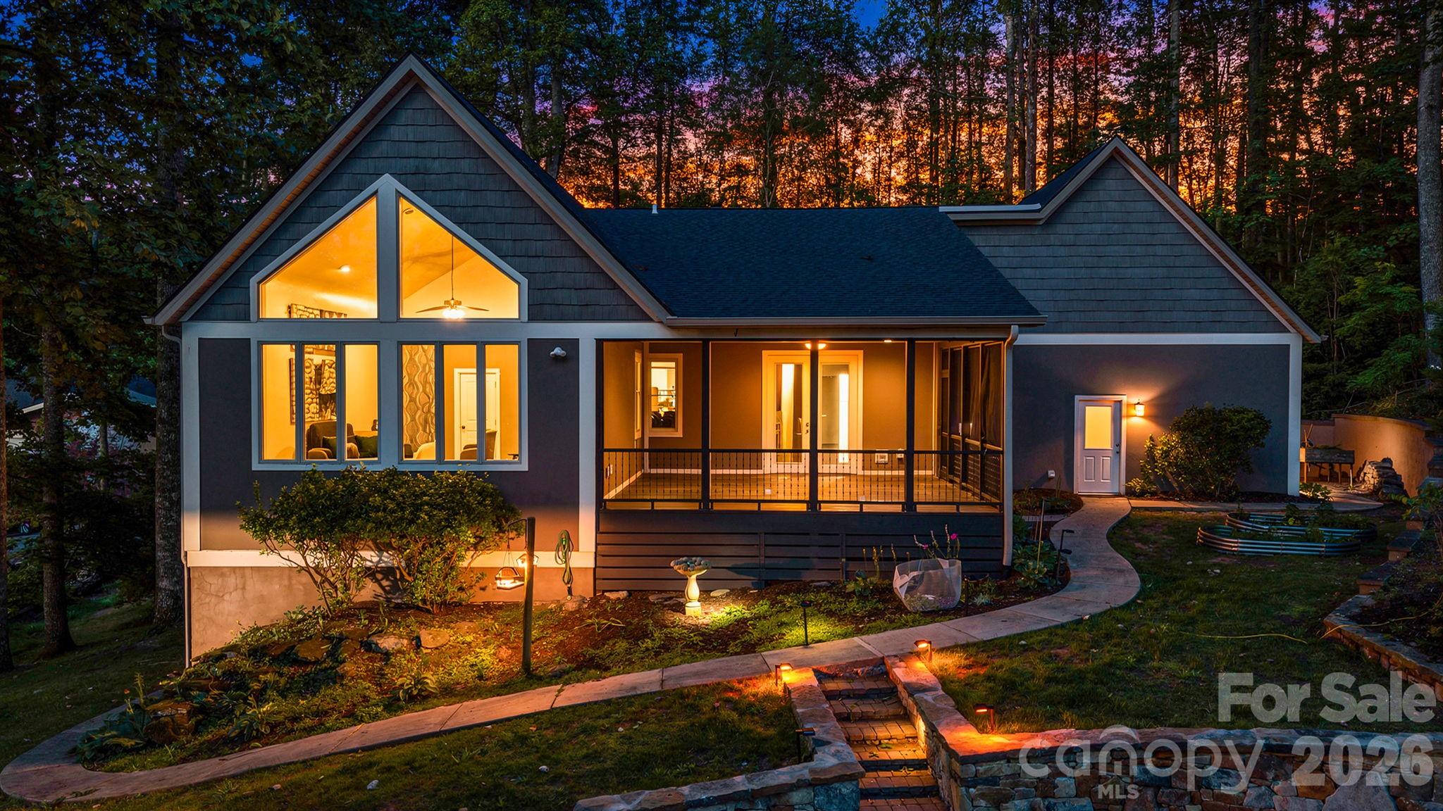 67 Reeses Ridge Court Hendersonville, NC 28739 - Photo 2 of 48 Gallery Image 2