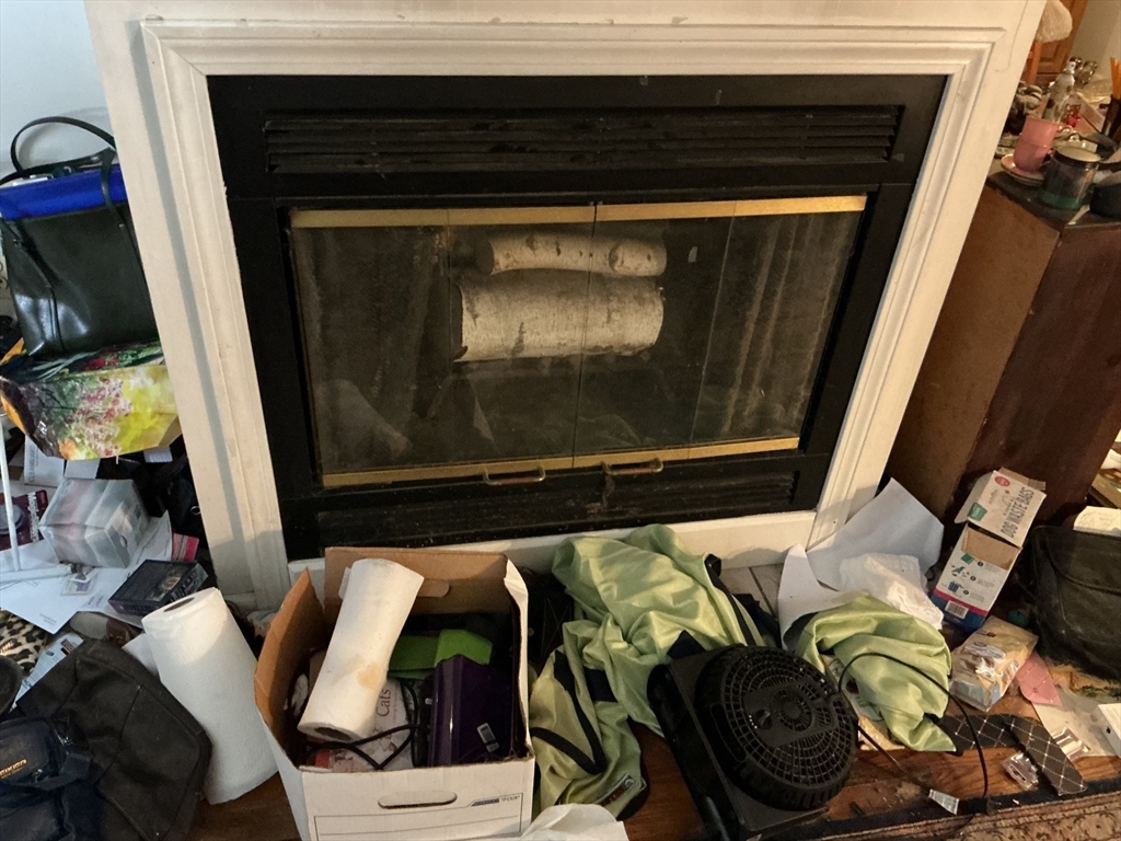 91 Old Poor Farm Road Ware, MA 01082 - Photo 11 of 25