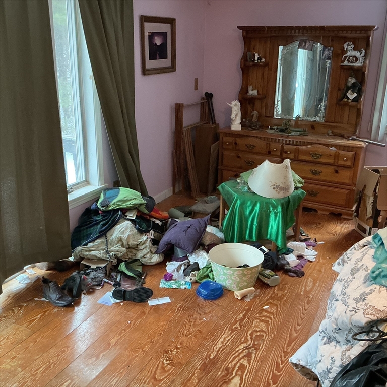 91 Old Poor Farm Road Ware, MA 01082 - Photo 20 of 25