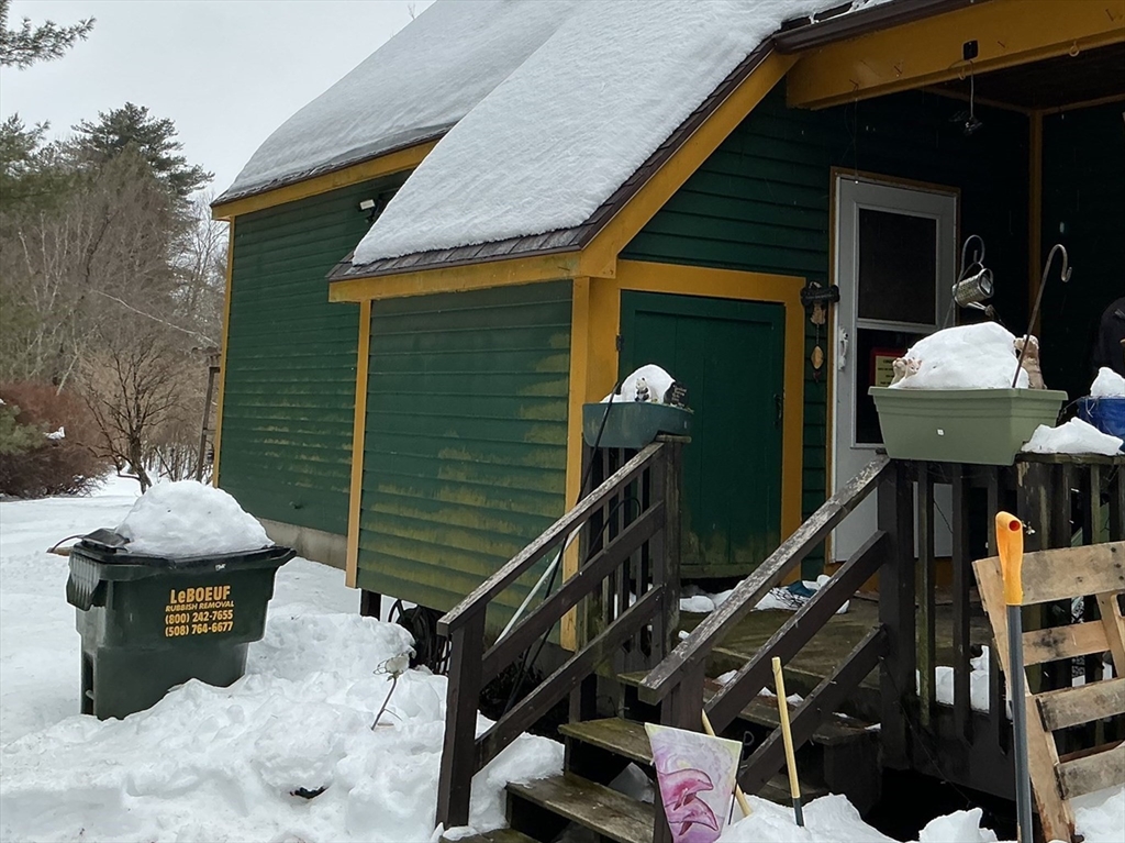 91 Old Poor Farm Road Ware, MA 01082 - Photo 2 of 25