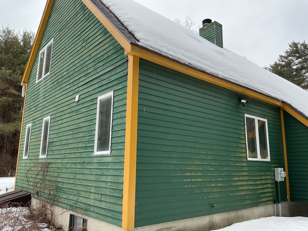 91 Old Poor Farm Road Ware, MA 01082 - Photo 3 of 25