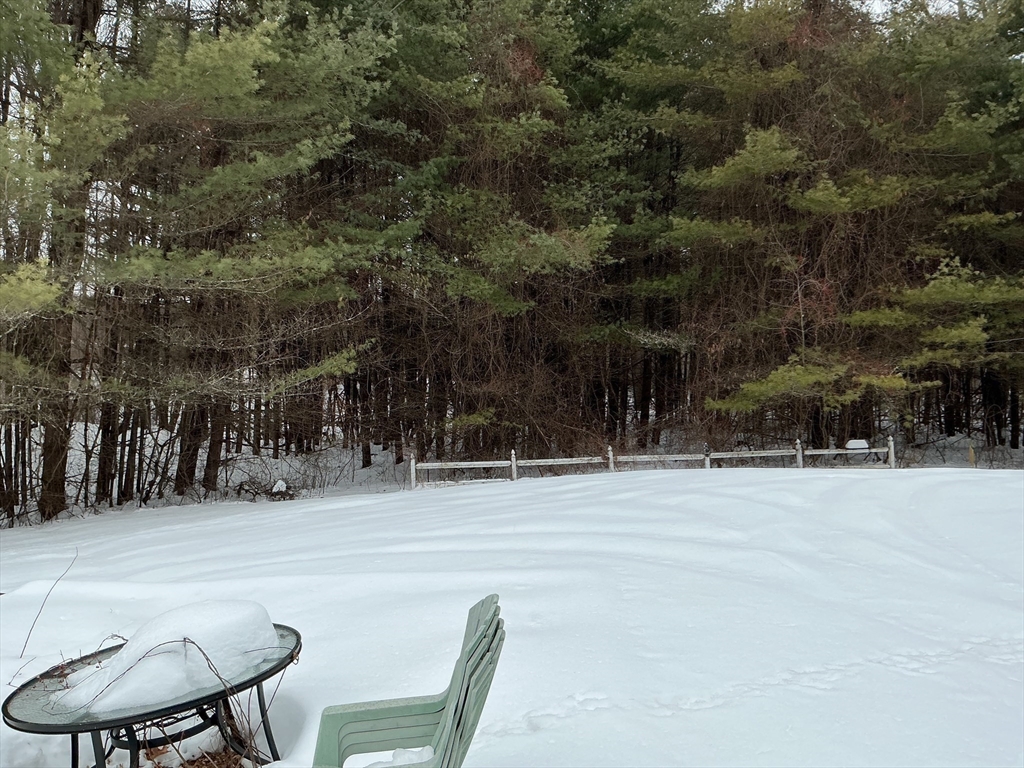 91 Old Poor Farm Road Ware, MA 01082 - Photo 6 of 25