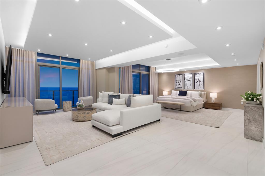 1116 North Ocean Boulevard, Unit UPH03 Pompano Beach, FL 33062 - Photo 25 of 84